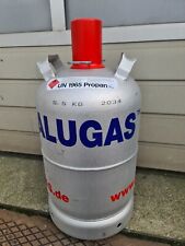 alugasflasche 11 kg gebraucht kaufen  Berlin