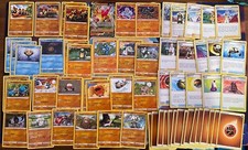 Pokemon karten deck gebraucht kaufen  Hamburg