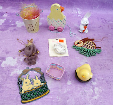 Easter lot collectibles for sale  Valley Center
