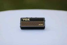 Vox ac30 amplug for sale  WARE