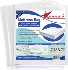 Starplastix mattress bags for sale  Strasburg