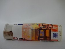 Feuerzeug zum sammeln gebraucht kaufen  Weiding