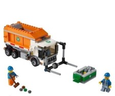 Lego city camion usato  Rosate