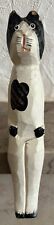 Vintage hand carved for sale  SALE