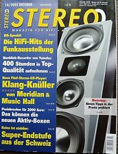 Stereo spendor ls3 gebraucht kaufen  Kiel