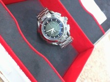 Omega watch gent for sale  Gretna