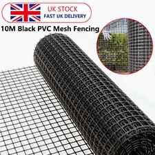 10m pvc coated for sale  UK