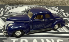 1940 burgundy ford for sale  Jeannette