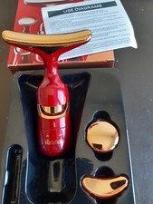Facial neck eye for sale  IPSWICH