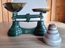 Librassco weighing scales for sale  WHITSTABLE