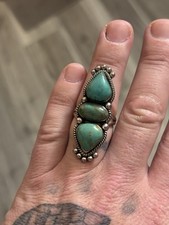 Sterling silver native for sale  Smithtown