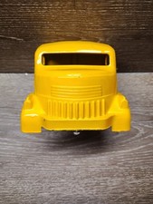 Vintage Smith Miller Amarelo Chevy Cab Early Muito Bom Estado , usado comprar usado  Enviando para Brazil