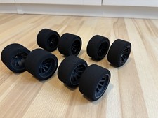 Formel moosgummi reifen gebraucht kaufen  Nürnberg