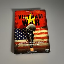 Vietnam war for sale  JEDBURGH