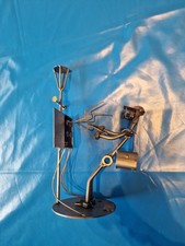 Metall elektrik statue gebraucht kaufen  Ulm