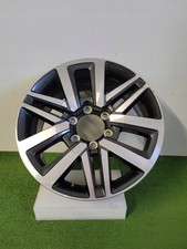 Alufelge zoll 6x139 gebraucht kaufen  Geesthacht