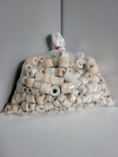 Filtermaterial keramikringe bi gebraucht kaufen  Baden-Baden