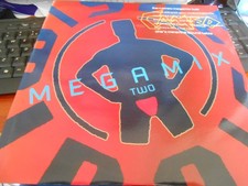 Usado, Cameo - "The Cameo Megamix Two / She's Mine / The Sound Table" - CLUB 12" Single comprar usado  Enviando para Brazil