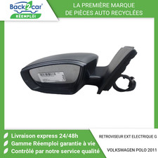 Retroviseur exterieur electriq d'occasion  Saint-Quentin