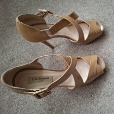 lk bennett shoes 5 for sale  LONDON