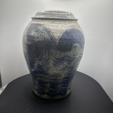 Handmade signed ceramic for sale  Anchorage
