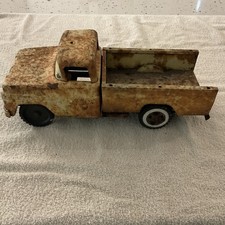 Tonka pickup parts for sale  Okahumpka