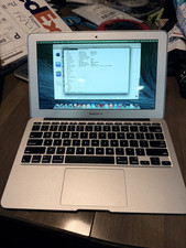 Apple macbook air for sale  Greenfield