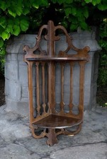 Vintage solid wood for sale  Happy Valley