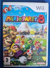 Nintendo wii mario for sale Nintendo wii mario for sale  HARLOW
