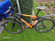 Fahrrad zoll mountainbike gebraucht kaufen Fahrrad zoll mountainbike gebraucht kaufen  Gera