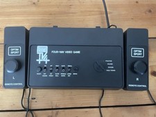 Pong retro video for sale  BARRY