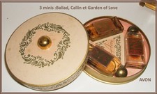 Ancien coffret miniatures d'occasion  Latour-de-France