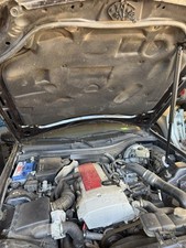 Slk r170 dämmatte gebraucht kaufen  Waltrop