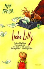 Lilly gebraucht kaufen  Berlin