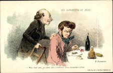 Künstler daumier honoré gebraucht kaufen  Berlin
