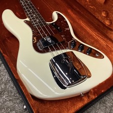 Fender Custom Shop 1964 Jazz Bass NOS #R43140 comprar usado  Enviando para Brazil