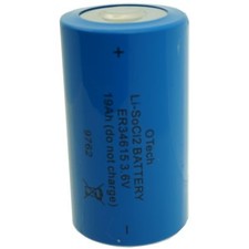 Batterie alarme delta d'occasion  Carros