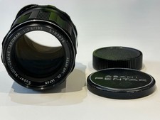 Takumar super multi for sale  LONDON