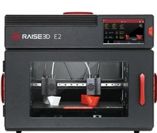 Raise3d dual extruder gebraucht kaufen  Köln