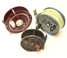 Vintage trout fly for sale  STIRLING