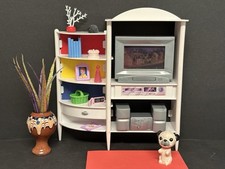 Barbie fashion möbel gebraucht kaufen  Leichlingen (Rheinland)