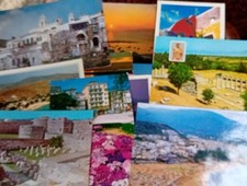 Greece postcards for sale  NORTHAMPTON