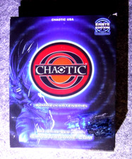 Chaotic ver dawn gebraucht kaufen  Oer-Erkenschwick