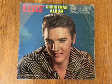 Elvis presley elvis for sale  HEATHFIELD