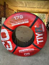 Tiyr fitness tractor for sale  Lone Oak