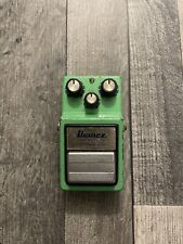 Original ibanez ts9 for sale  WEST BYFLEET