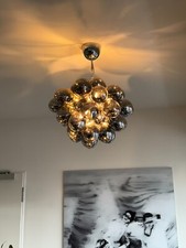 Hanging lamp gross gebraucht kaufen  Frankfurt am Main