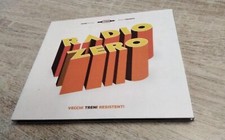 Digipack radio zero usato  Carrara