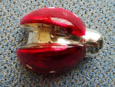 Großer glasmarienkäfer glas gebraucht kaufen  Leverkusen