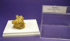 Wulfenit mimetesit empire gebraucht kaufen  Rheda-Wiedenbrück